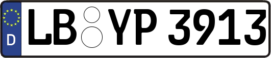 LB-YP3913