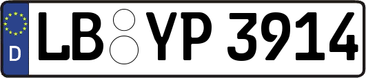 LB-YP3914
