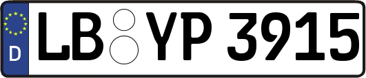 LB-YP3915