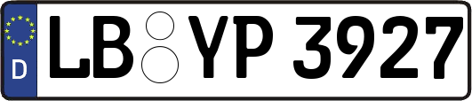 LB-YP3927