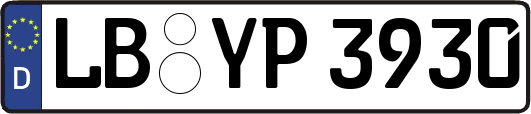 LB-YP3930