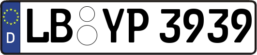LB-YP3939