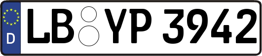 LB-YP3942