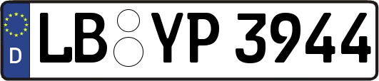 LB-YP3944