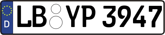 LB-YP3947