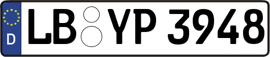 LB-YP3948