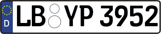LB-YP3952