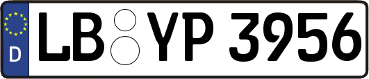 LB-YP3956