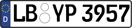 LB-YP3957