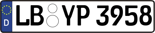 LB-YP3958