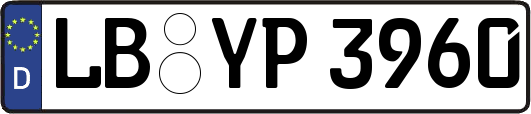 LB-YP3960