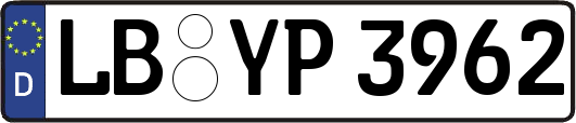 LB-YP3962