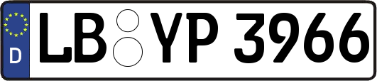 LB-YP3966