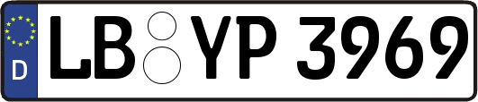 LB-YP3969