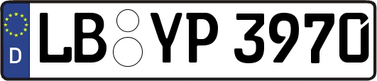 LB-YP3970