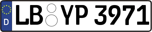 LB-YP3971