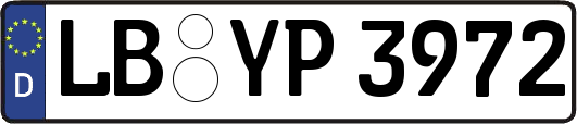 LB-YP3972
