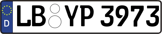LB-YP3973
