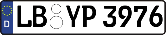 LB-YP3976