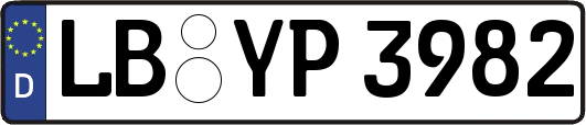 LB-YP3982