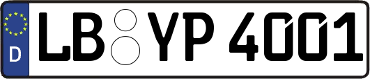 LB-YP4001