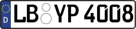 LB-YP4008