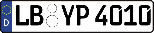LB-YP4010