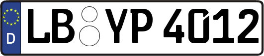 LB-YP4012