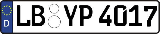 LB-YP4017