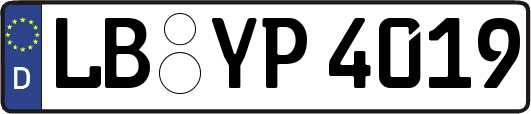LB-YP4019