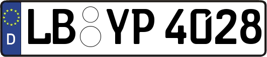 LB-YP4028