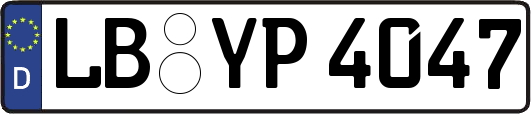 LB-YP4047