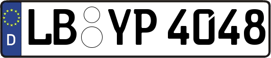 LB-YP4048