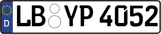 LB-YP4052