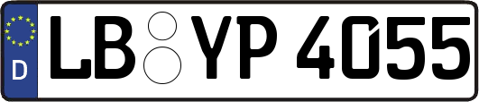 LB-YP4055