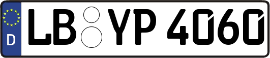 LB-YP4060