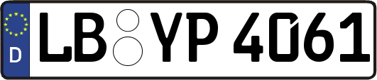 LB-YP4061