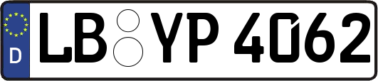 LB-YP4062