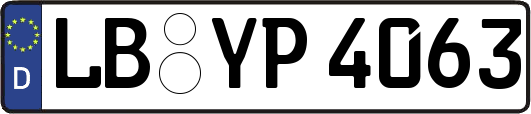 LB-YP4063
