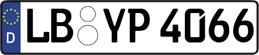 LB-YP4066