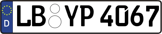 LB-YP4067