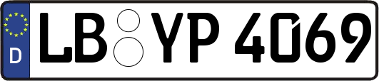 LB-YP4069