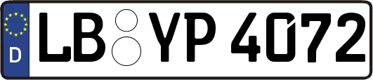 LB-YP4072