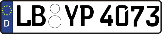 LB-YP4073
