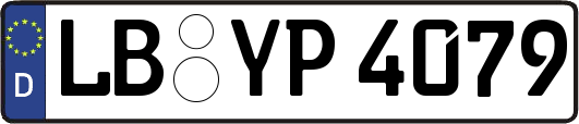 LB-YP4079