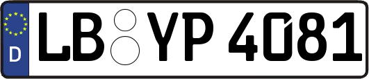 LB-YP4081
