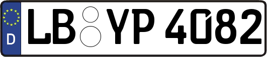 LB-YP4082