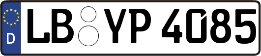 LB-YP4085