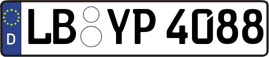 LB-YP4088