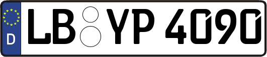 LB-YP4090